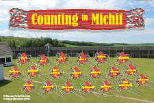 Counting in Michif Poster Thum