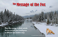 Fox Poster Thumbnail
